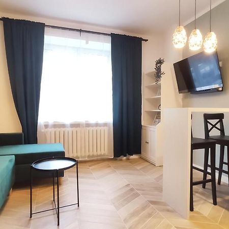 Daszynskiego 18 By Homeprime Krasków Eksteriør bilde