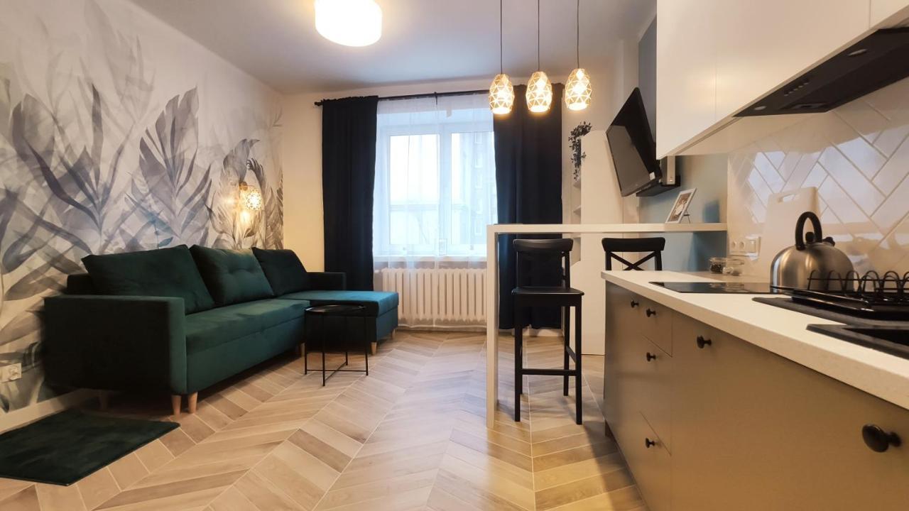 Daszynskiego 18 By Homeprime Krasków Eksteriør bilde