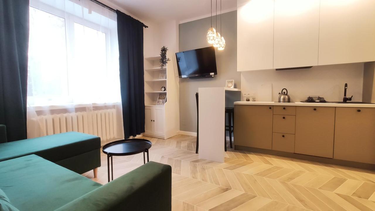 Daszynskiego 18 By Homeprime Krasków Eksteriør bilde