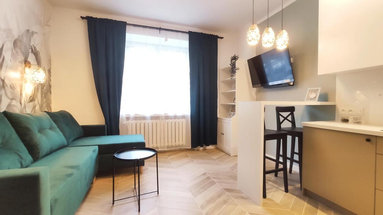 Daszynskiego 18 By Homeprime Krasków Eksteriør bilde
