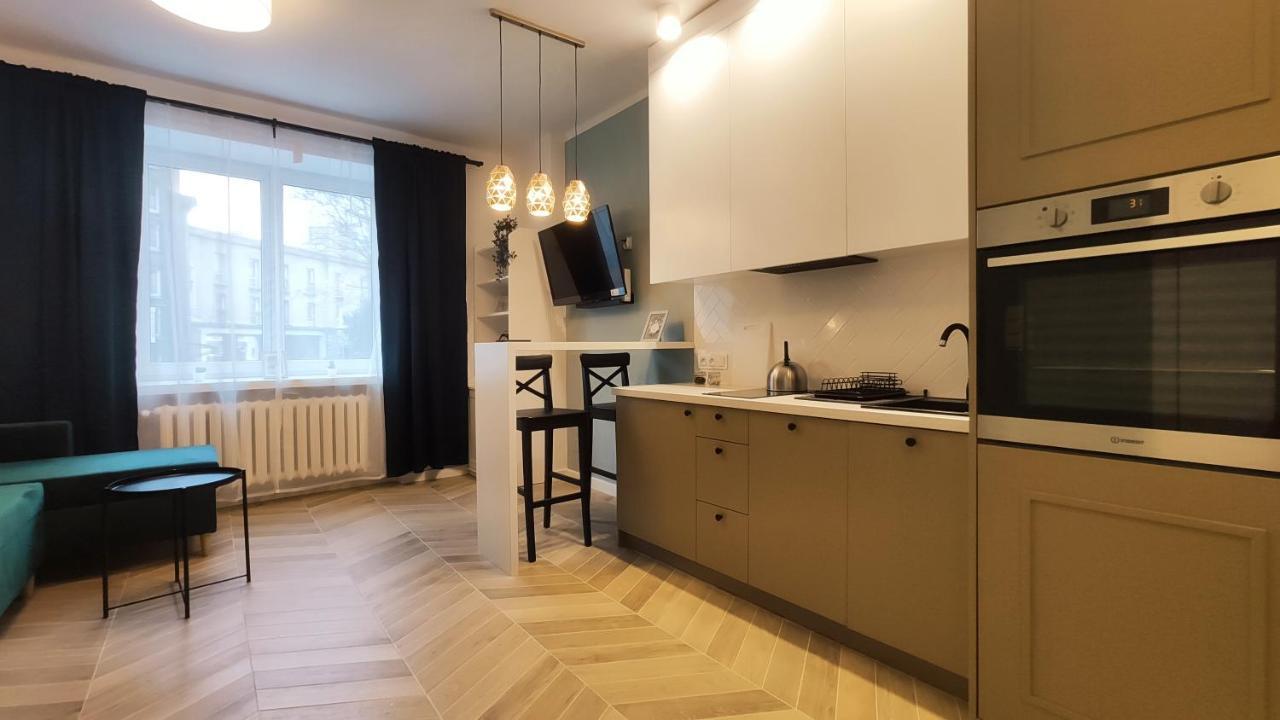 Daszynskiego 18 By Homeprime Krasków Eksteriør bilde